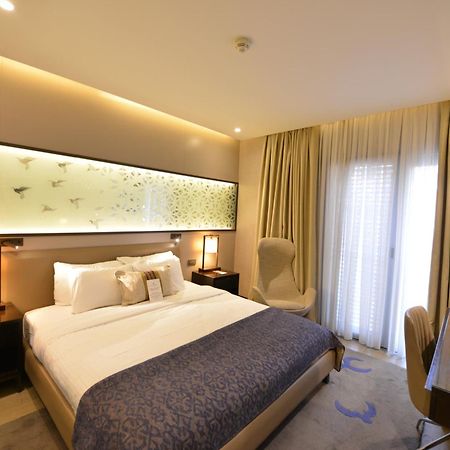 Waxwing Hotel Antakya Exteriör bild