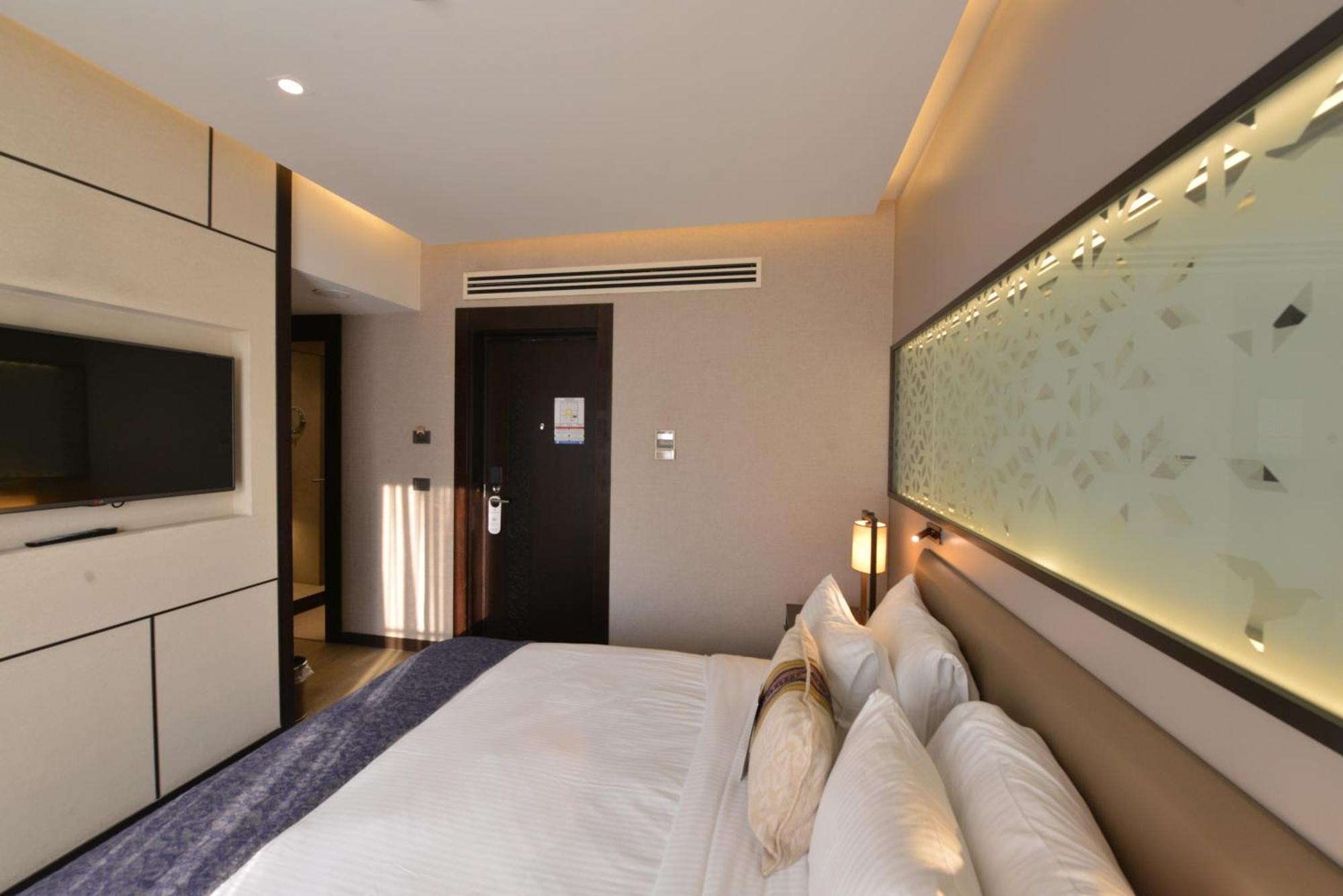 Waxwing Hotel Antakya Exteriör bild