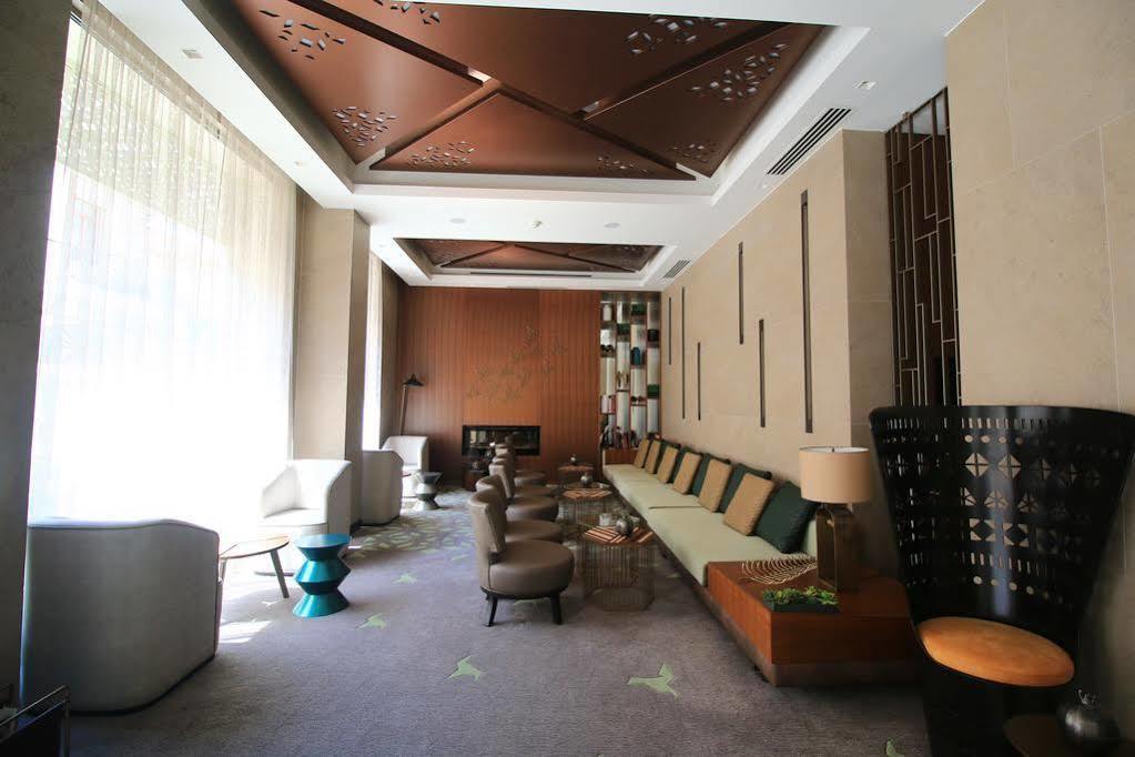 Waxwing Hotel Antakya Exteriör bild