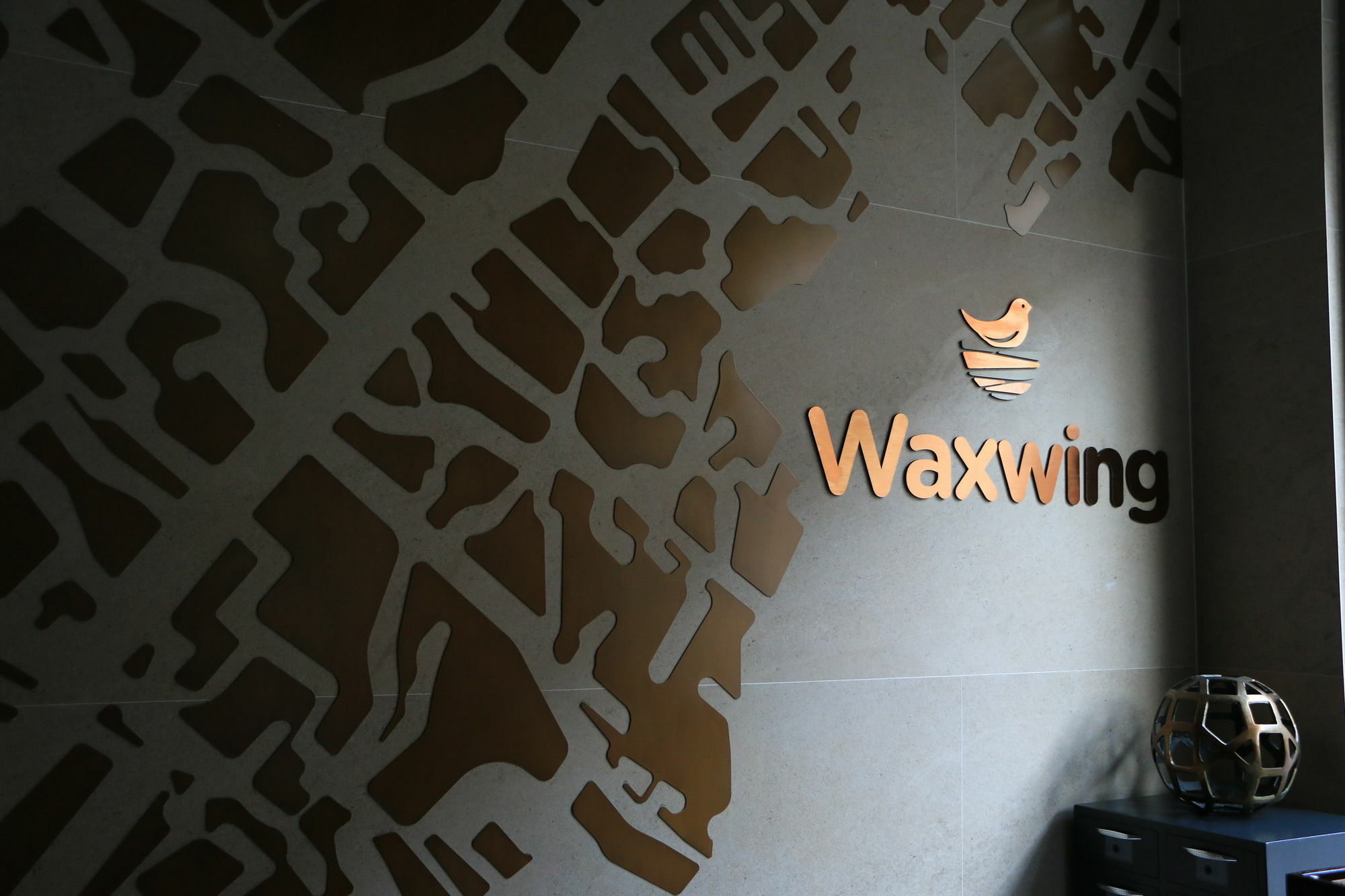 Waxwing Hotel Antakya Exteriör bild